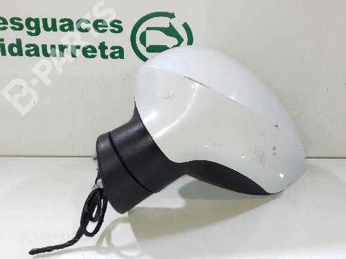 Used Left mirror SEAT IBIZA IV (6J5, 6P1) 1.4 TDI (105 hp) 2522195