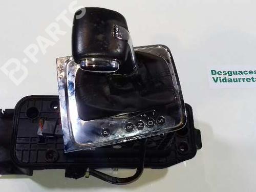 Gear lever VW PASSAT CC B6 (357) 2.0 TDI | BP7438123M90 