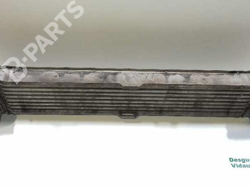 Intercooler MERCEDES-BENZ VITO / MIXTO Van (W639) 111 CDI (639.601, 639.603, 639.605) | BP2552651M30 