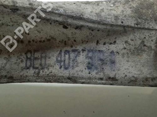 Left front suspension arm AUDI ALLROAD C5 (4BH) 2.5 TDI quattro | BP2581775M12 