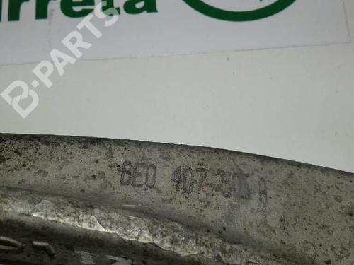 Left front suspension arm AUDI ALLROAD C5 (4BH) 2.5 TDI quattro | BP2581776M12 