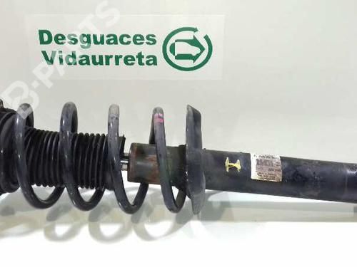 Used Left front shock absorber SEAT ALTEA (5P1) 1.9 TDI (105 hp) 2545817