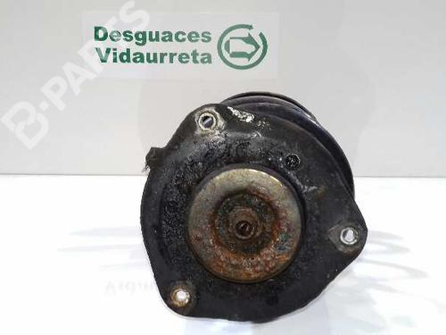Left front shock absorber SEAT ALTEA (5P1) 1.9 TDI | BP2545817M16 