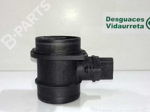 Used Mass air flow sensor SEAT ALTEA (5P1) 1.9 TDI (105 hp) 2545819