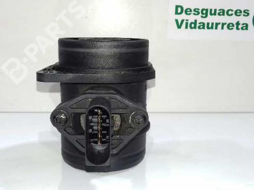 Mass air flow sensor SEAT ALTEA (5P1) 1.9 TDI | BP2545819M95 