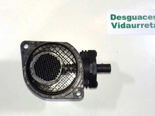 Mass air flow sensor SEAT ALTEA (5P1) 1.9 TDI | BP2545819M95 