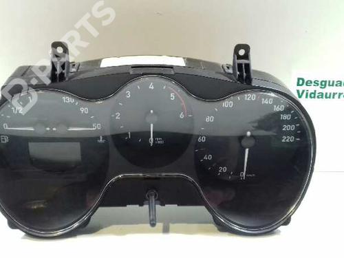 Used Instrument cluster SEAT ALTEA (5P1) 1.9 TDI (105 hp) 2545829