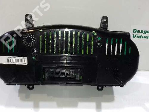 Instrument cluster SEAT ALTEA (5P1) 1.9 TDI | BP2545829C47 
