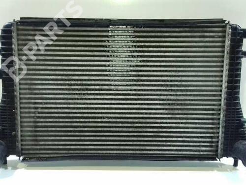 Used Intercooler SEAT ALTEA (5P1) 1.9 TDI (105 hp) 2545834