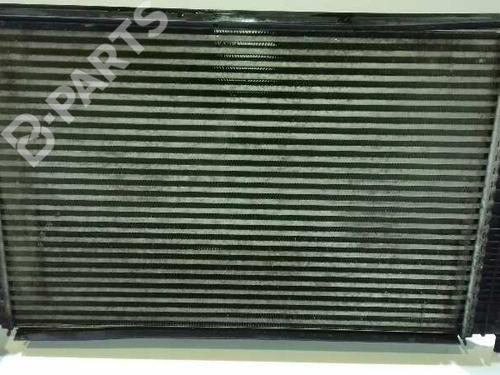 Intercooler SEAT ALTEA (5P1) 1.9 TDI | BP2545834M30 