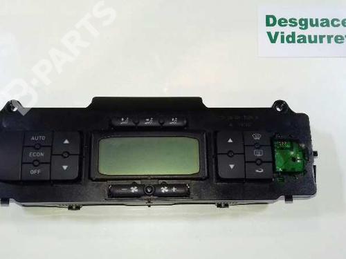 Used Climate control SEAT ALTEA (5P1) 1.9 TDI (105 hp) 2545835
