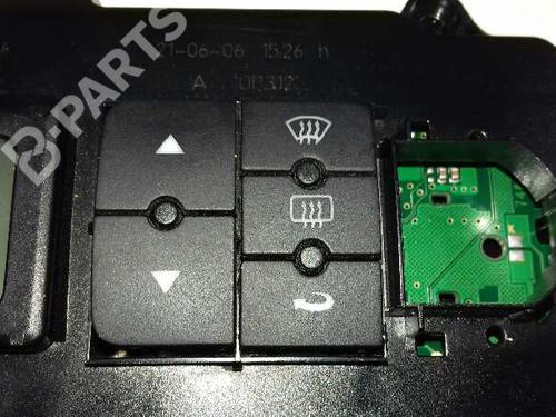 Climate control SEAT ALTEA (5P1) 1.9 TDI | BP2545835I5 