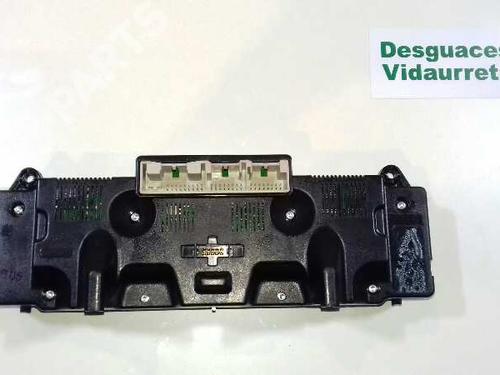 Climate control SEAT ALTEA (5P1) 1.9 TDI | BP2545835I5 