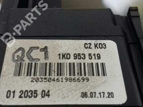 Steering column stalk SEAT ALTEA (5P1) 1.9 TDI | BP2545836I23 