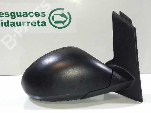 Used Right mirror SEAT ALTEA (5P1) 1.9 TDI (105 hp) 2510234