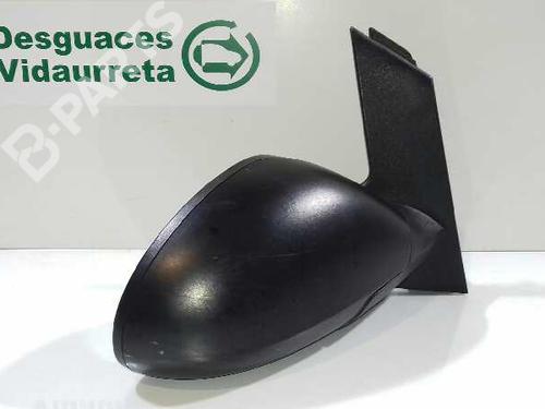 Right mirror SEAT ALTEA (5P1) 1.9 TDI | BP2510234C27 