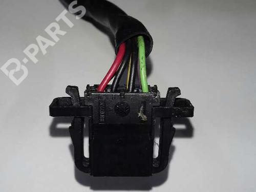 Right mirror SEAT ALTEA (5P1) 1.9 TDI | BP2510234C27 