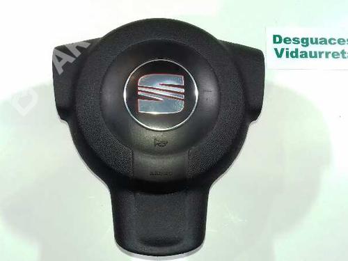 Used Driver airbag SEAT ALTEA (5P1) 1.9 TDI (105 hp) 2584981