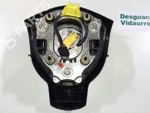 Driver airbag SEAT ALTEA (5P1) 1.9 TDI | BP2584981C9 