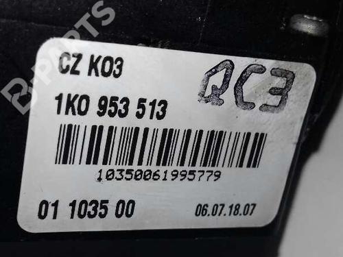 Steering column stalk SEAT ALTEA (5P1) 1.9 TDI | BP2584982I23 