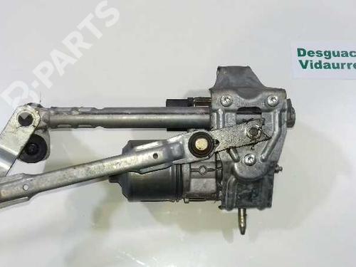 Front wiper motor SEAT ALTEA (5P1) 1.9 TDI | BP2584983M29 