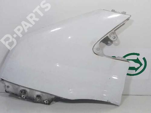 Used Left front fenders FORD TRANSIT Van (FA_ _) [2006-2014]  2498133