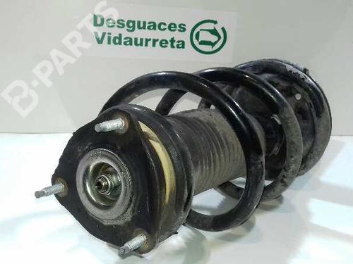 Right front shock absorber FORD TRANSIT Van (FA_ _)  | BP2534229M17 