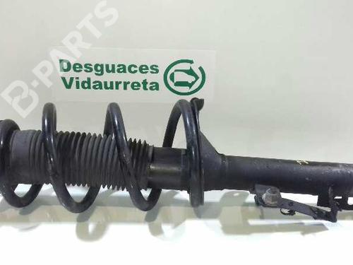 Used Left front shock absorber FORD TRANSIT Van (FA_ _) [2006-2014]  2534230