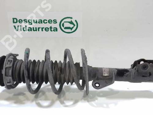 Left front shock absorber HONDA JAZZ II (GD_, GE3, GE2) 1.4 51602SAAE930M1