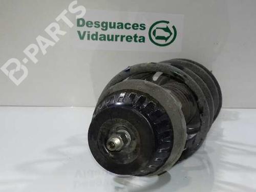 Left front shock absorber HONDA JAZZ II (GD_, GE3, GE2) 1.4 | BP2581791M16 