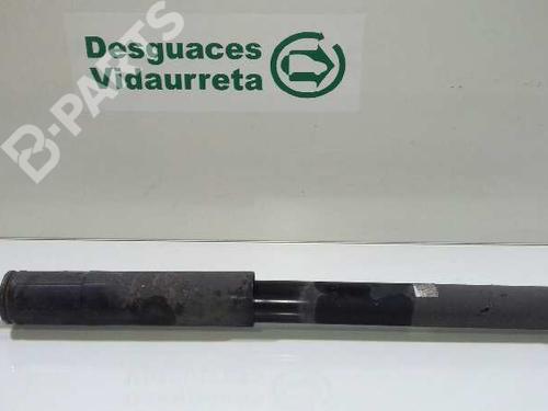 Right rear shock absorber HONDA JAZZ II (GD_, GE3, GE2) 1.4 BP2581792M19