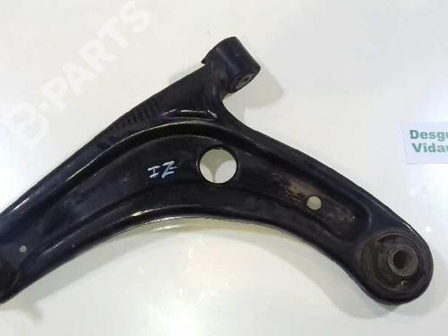 Used Left front suspension arm HONDA JAZZ II (GD_, GE3, GE2) 1.4 (80 hp) 2581797