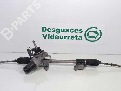 Lenkgetriebe HONDA JAZZ II (GD_, GE3, GE2) 1.4 | BP2581806M22 