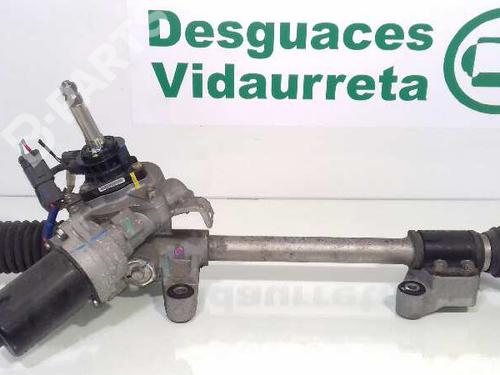 Lenkgetriebe HONDA JAZZ II (GD_, GE3, GE2) 1.4 | BP2581806M22 