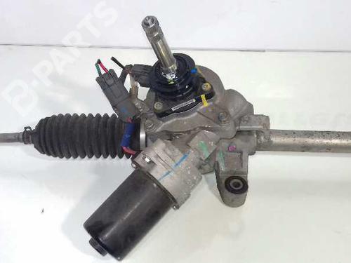 Lenkgetriebe HONDA JAZZ II (GD_, GE3, GE2) 1.4 | BP2581806M22 
