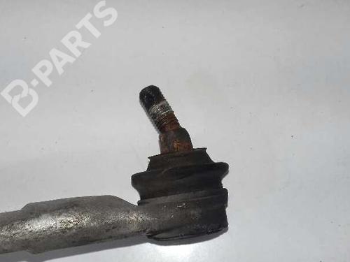 Lenkgetriebe HONDA JAZZ II (GD_, GE3, GE2) 1.4 | BP2581806M22 