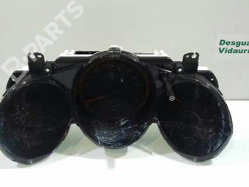 Used Instrument cluster HONDA JAZZ II (GD_, GE3, GE2) 1.4 (80 hp) 2581807