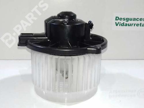 Used Heater blower motor HONDA JAZZ II (GD_, GE3, GE2) 1.4 (80 hp) 2581814