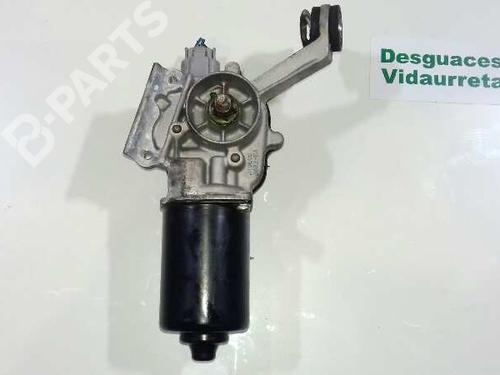Used Front wiper motor HONDA JAZZ II (GD_, GE3, GE2) 1.4 (80 hp) 2581816
