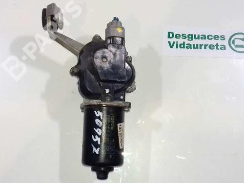Front wiper motor HONDA JAZZ II (GD_, GE3, GE2) 1.4 | BP2581816M29 
