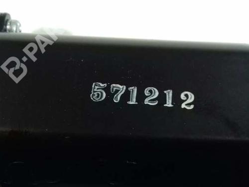 Rear wiper motor HONDA JAZZ II (GD_, GE3, GE2) 1.4 | BP2581815M102 