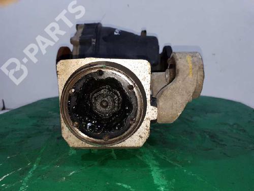 Rear differential AUDI ALLROAD C5 (4BH) 2.5 TDI quattro | BP2534273M24 
