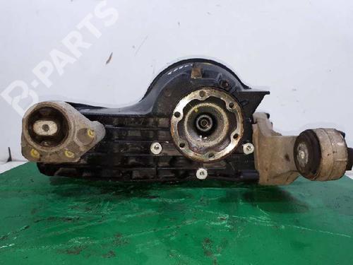 Rear differential AUDI ALLROAD C5 (4BH) 2.5 TDI quattro | BP2534273M24 
