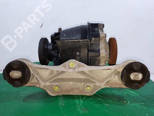 Rear differential AUDI ALLROAD C5 (4BH) 2.5 TDI quattro | BP2534273M24 