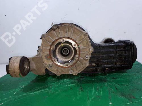 Rear differential AUDI ALLROAD C5 (4BH) 2.5 TDI quattro | BP2534273M24 