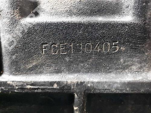 Rear differential AUDI ALLROAD C5 (4BH) 2.5 TDI quattro | BP2534273M24 