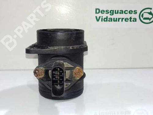 Mass air flow sensor VW TOURAN (1T1, 1T2) 1.9 TDI | BP2591312M95 