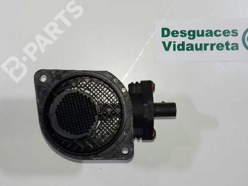 Mass air flow sensor VW TOURAN (1T1, 1T2) 1.9 TDI | BP2591312M95 