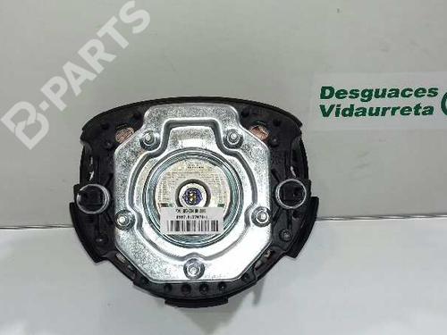 Driver airbag VW TOURAN (1T1, 1T2) 1.9 TDI | BP2591324C9 