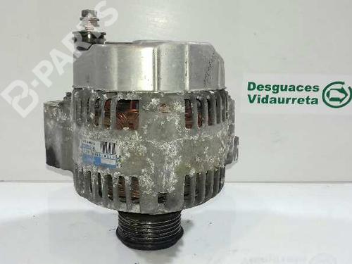 Used Alternator JAGUAR X-TYPE I (X400) 2.5 V6 All-wheel Drive (196 hp) 2588273